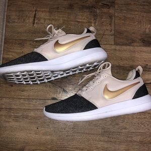 Nike sneakers